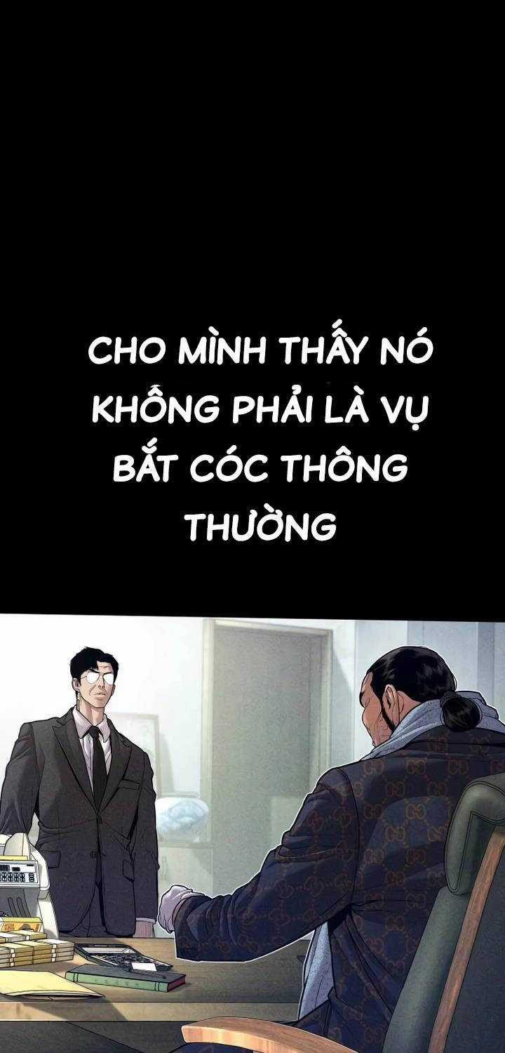 Bố Tôi Là Đặc Vụ Chapter 147 trang 14