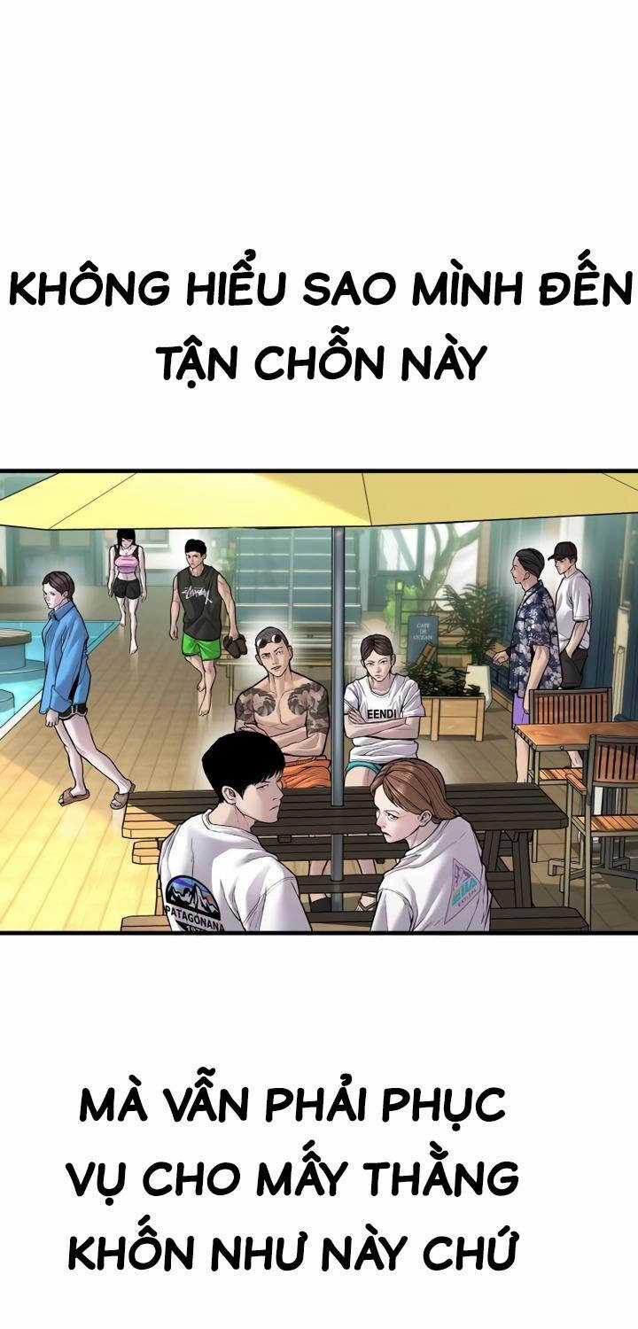 Bố Tôi Là Đặc Vụ Chapter 147 trang 161