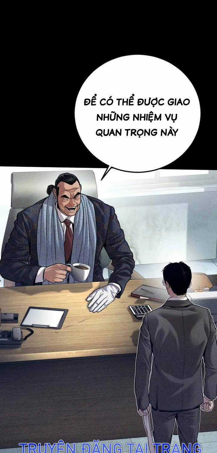 Bố Tôi Là Đặc Vụ Chapter 147 trang 18