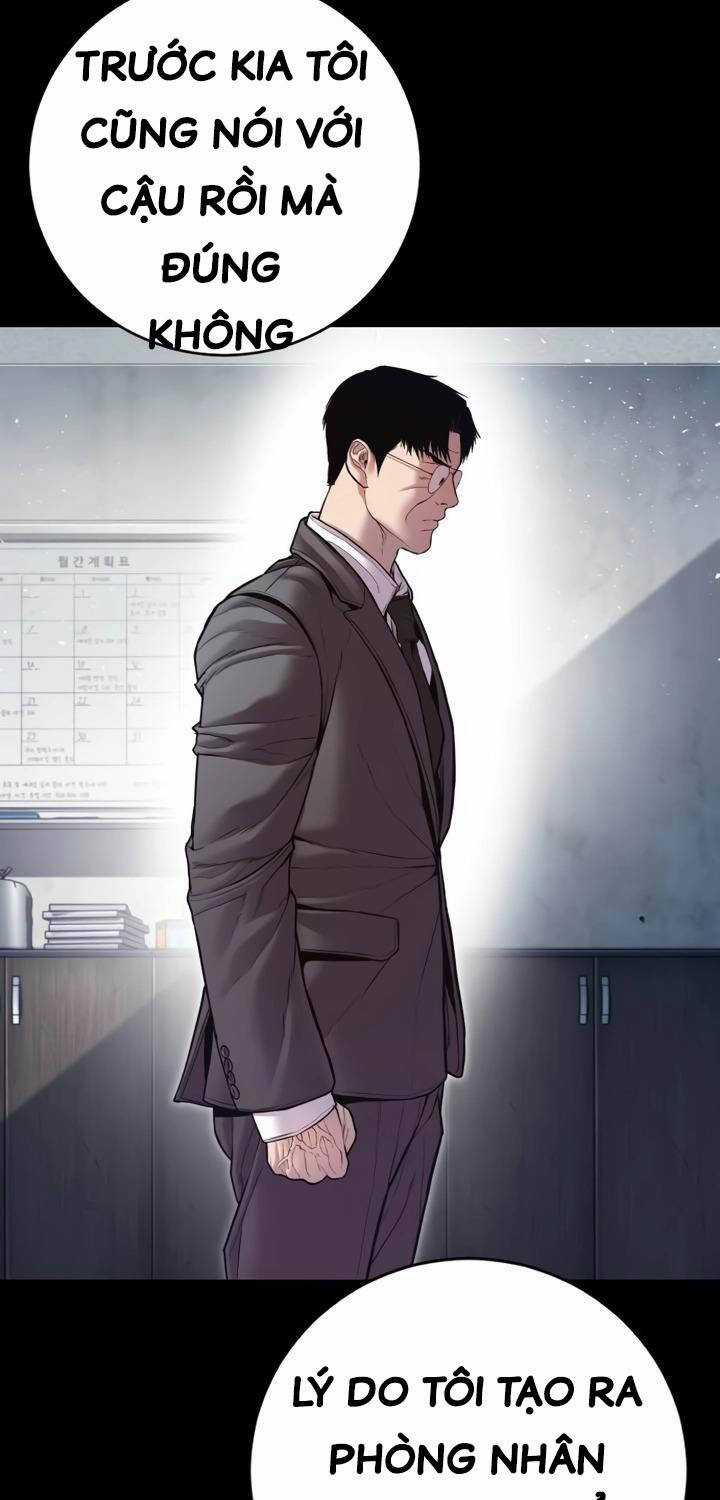 Bố Tôi Là Đặc Vụ Chapter 147 trang 20