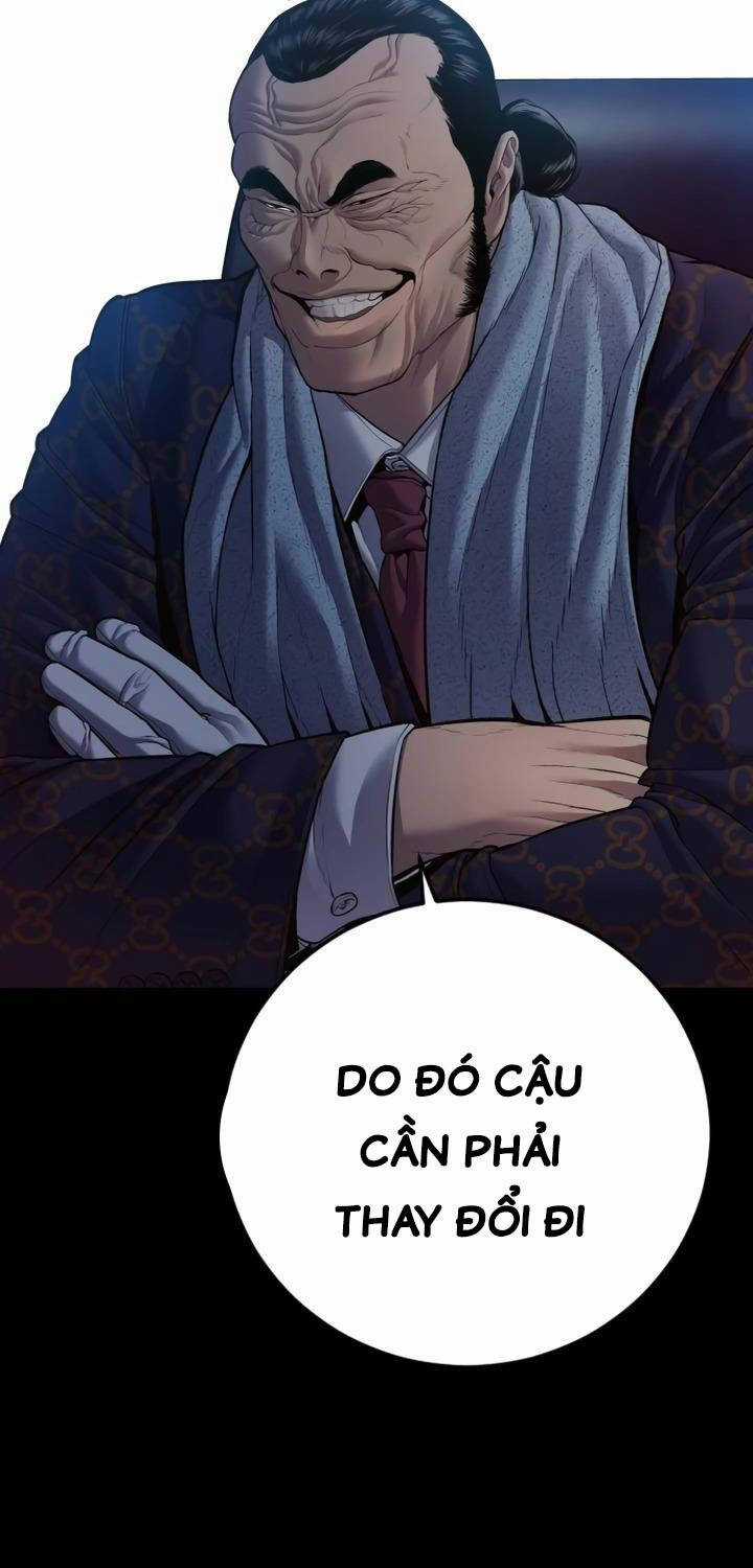 Bố Tôi Là Đặc Vụ Chapter 147 trang 22