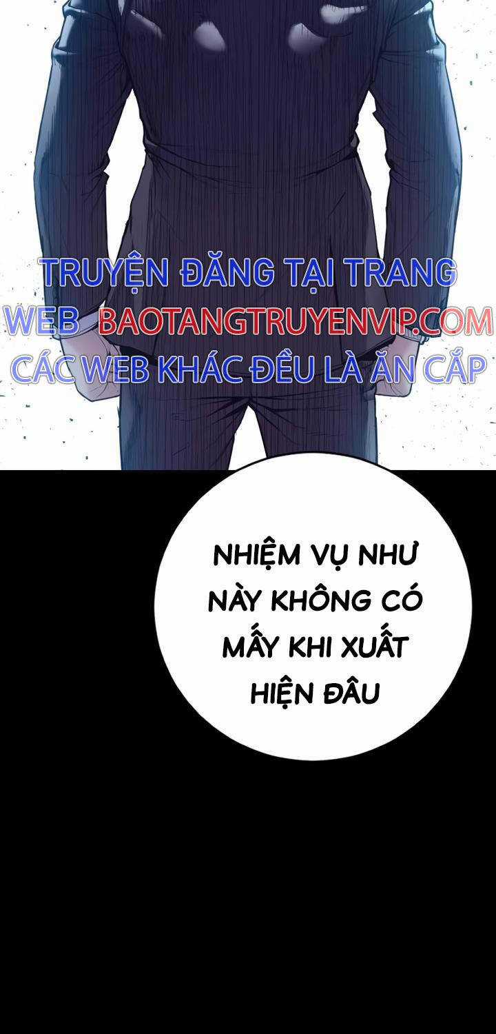 Bố Tôi Là Đặc Vụ Chapter 147 trang 24