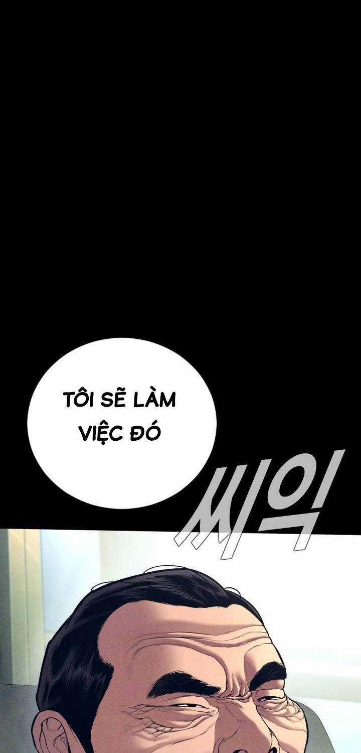 Bố Tôi Là Đặc Vụ Chapter 147 trang 32