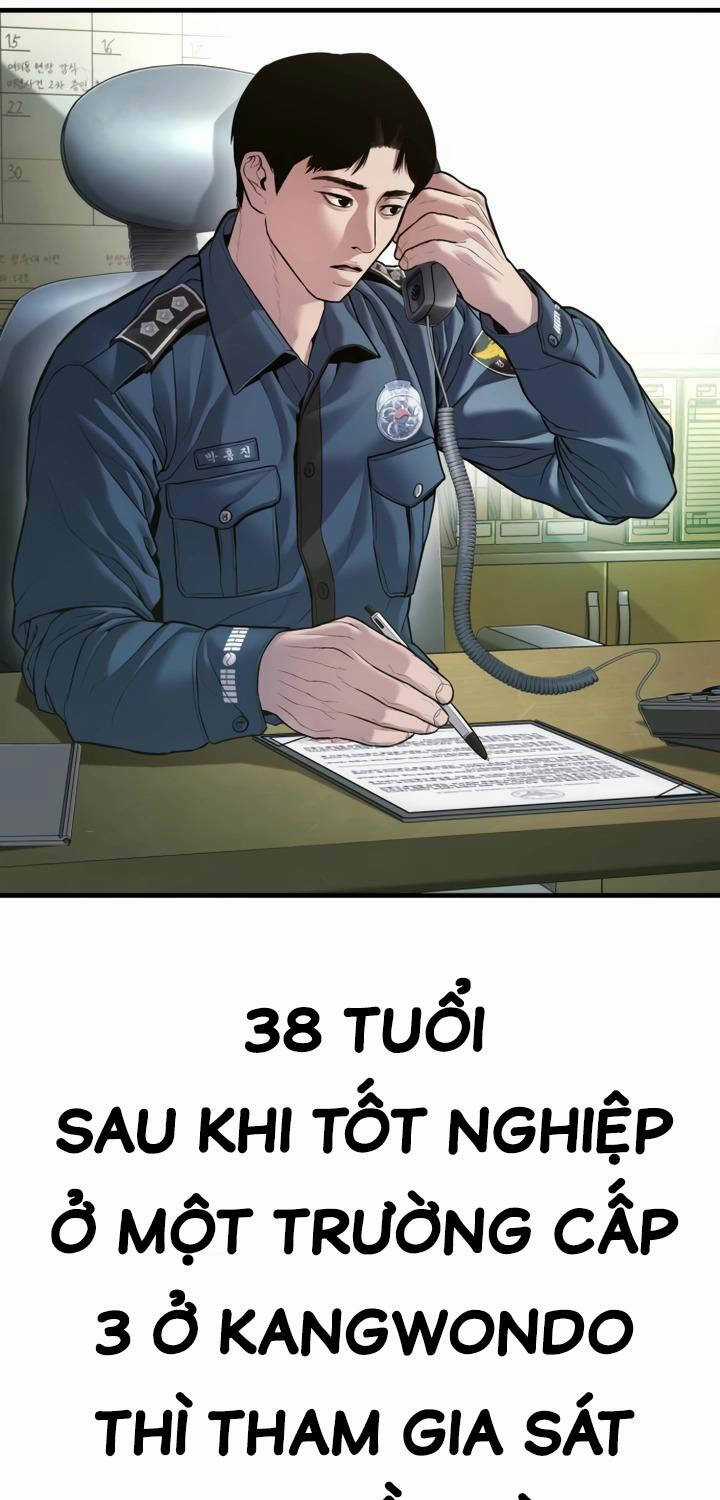 Bố Tôi Là Đặc Vụ Chapter 147 trang 40