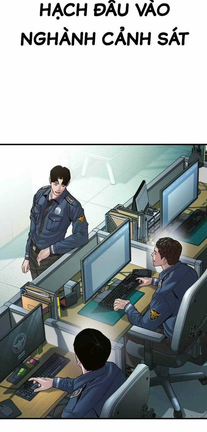 Bố Tôi Là Đặc Vụ Chapter 147 trang 41