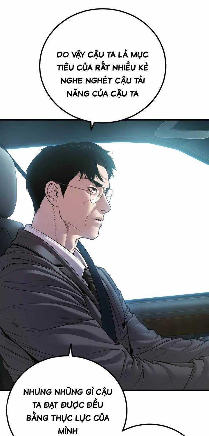 Bố Tôi Là Đặc Vụ Chapter 147 trang 46