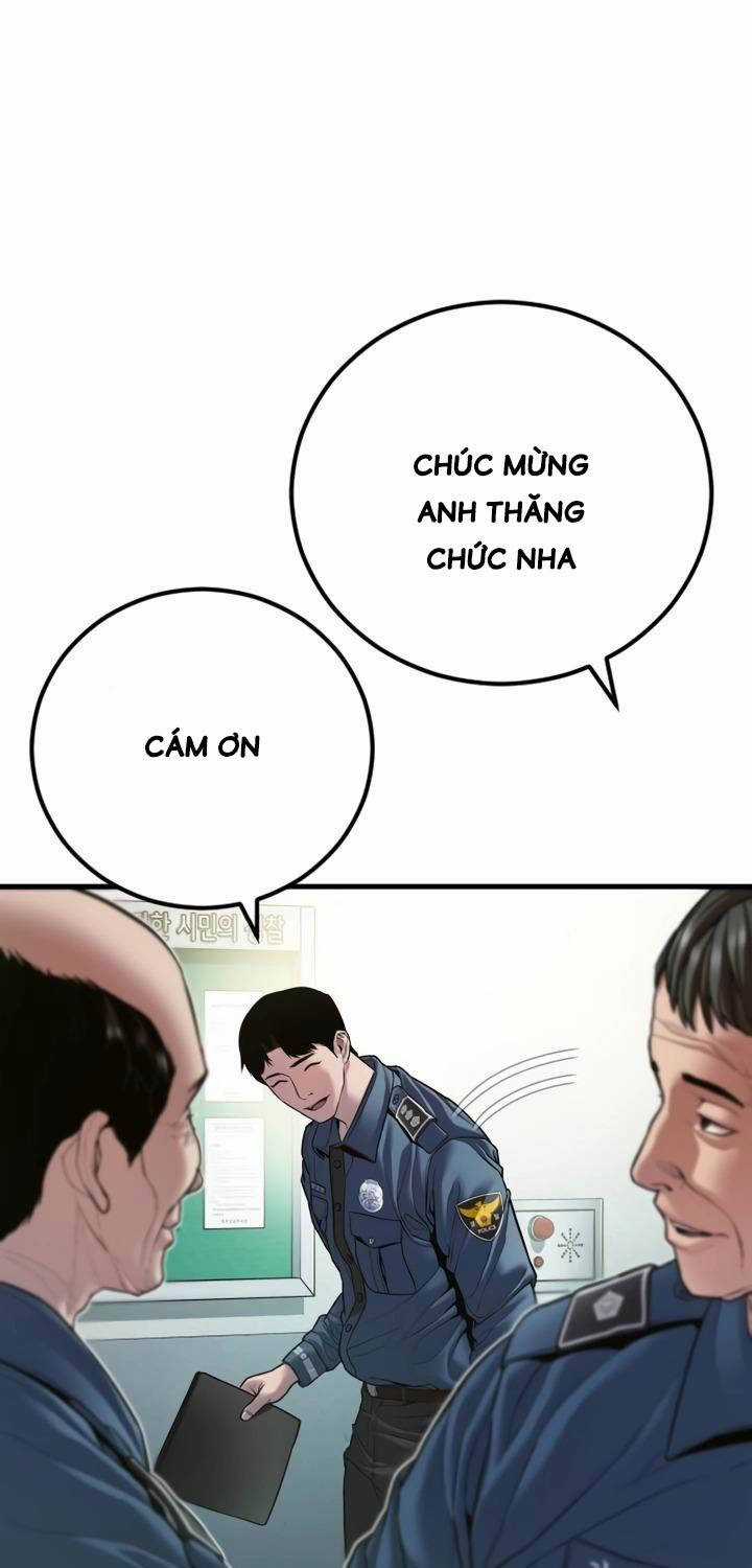 Bố Tôi Là Đặc Vụ Chapter 147 trang 52