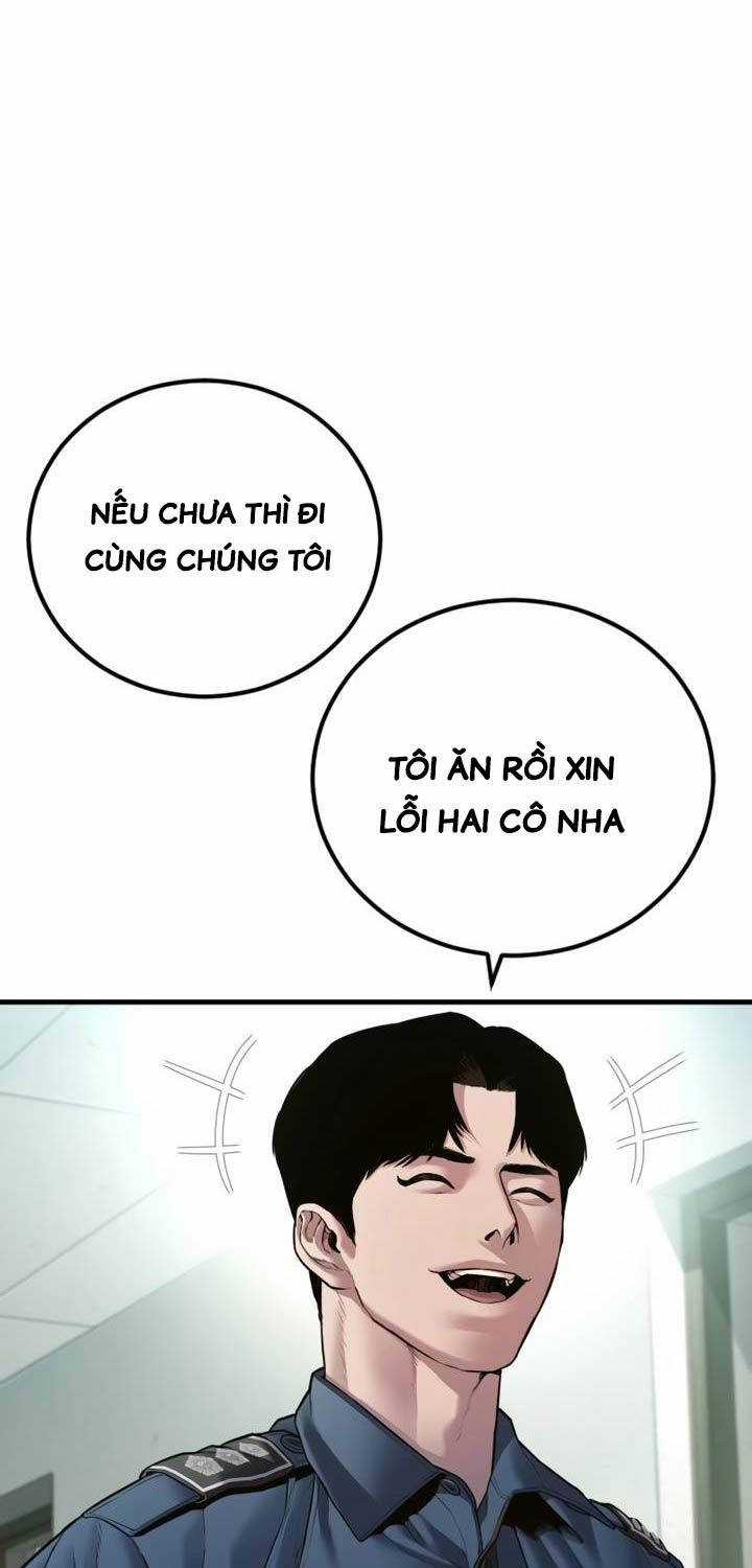 Bố Tôi Là Đặc Vụ Chapter 147 trang 55