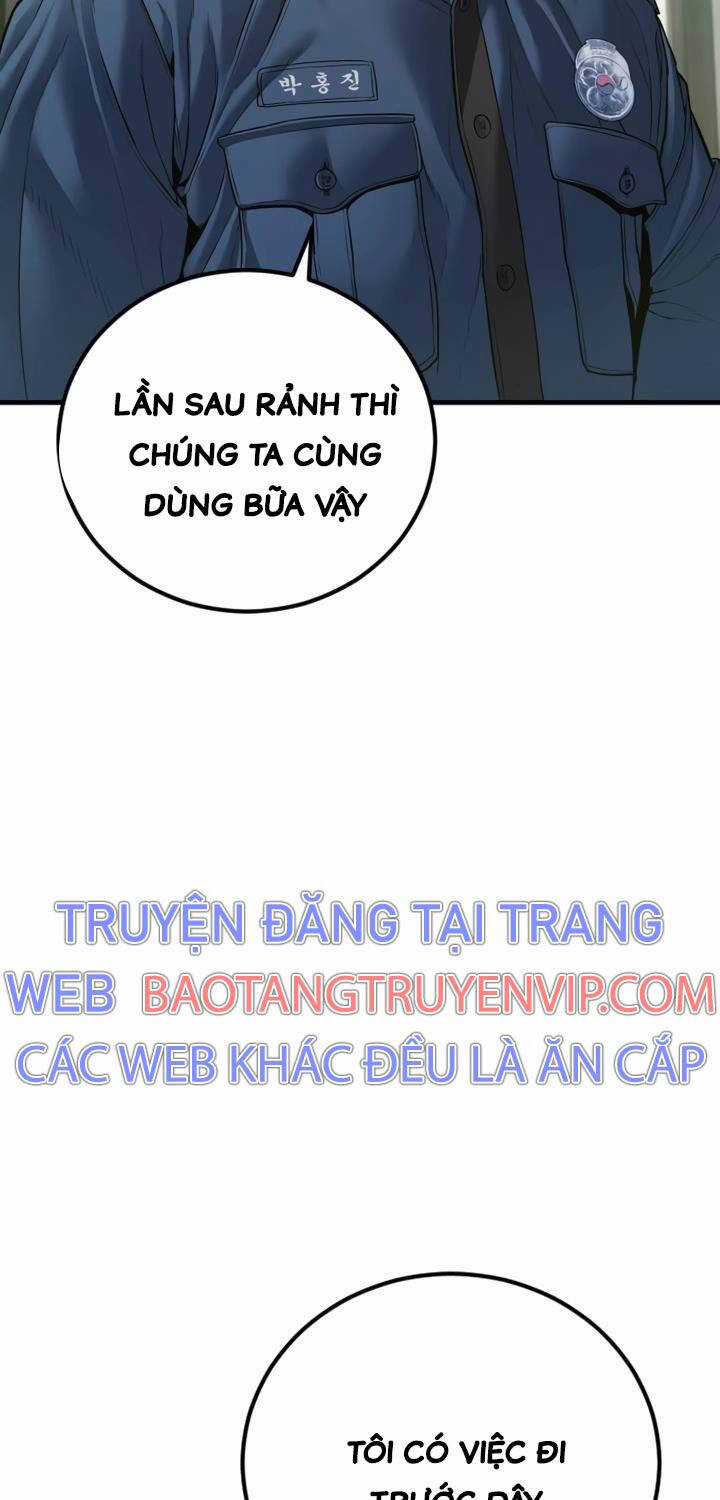 Bố Tôi Là Đặc Vụ Chapter 147 trang 56