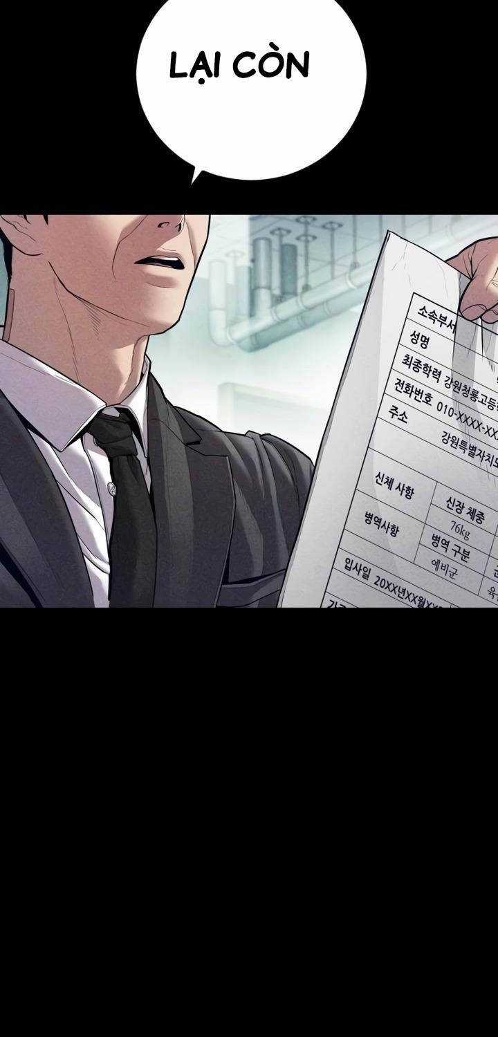 Bố Tôi Là Đặc Vụ Chapter 147 trang 6