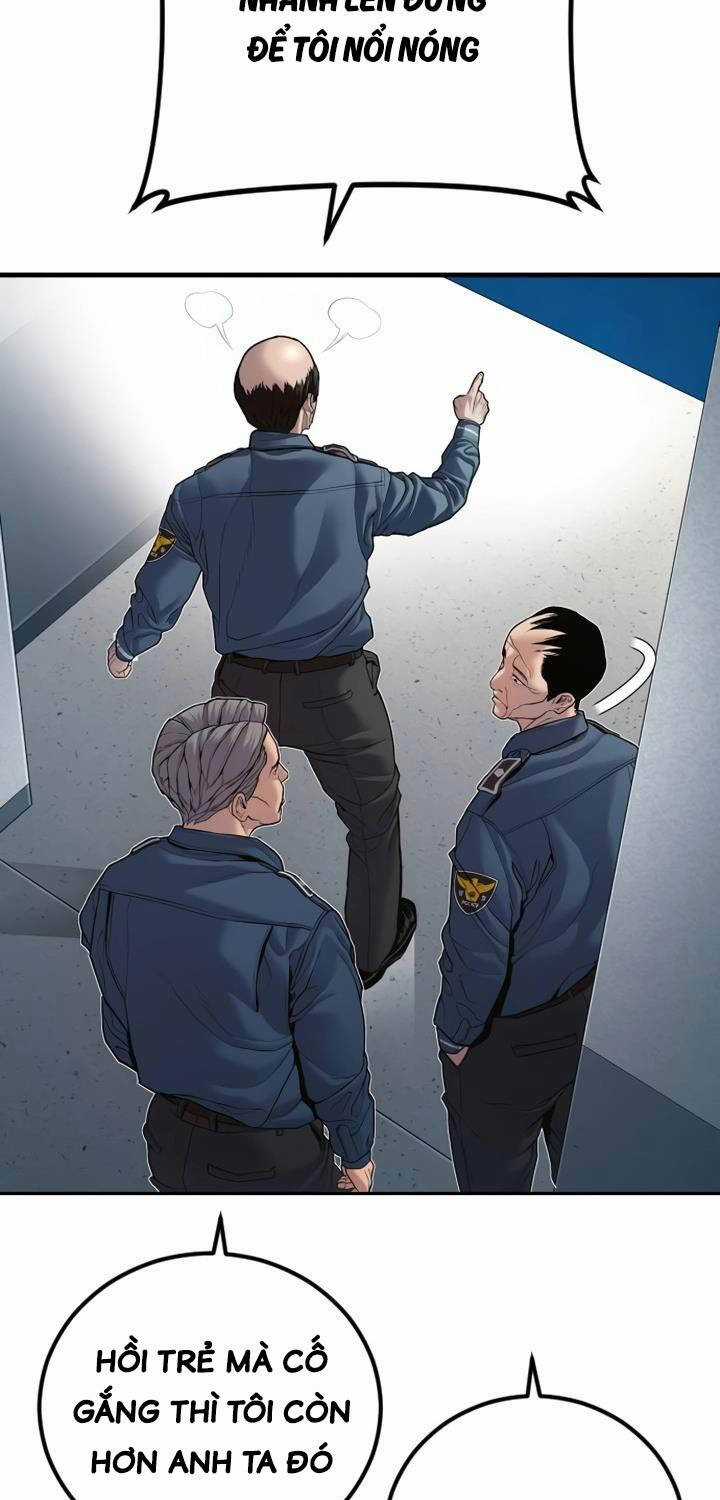 Bố Tôi Là Đặc Vụ Chapter 147 trang 60