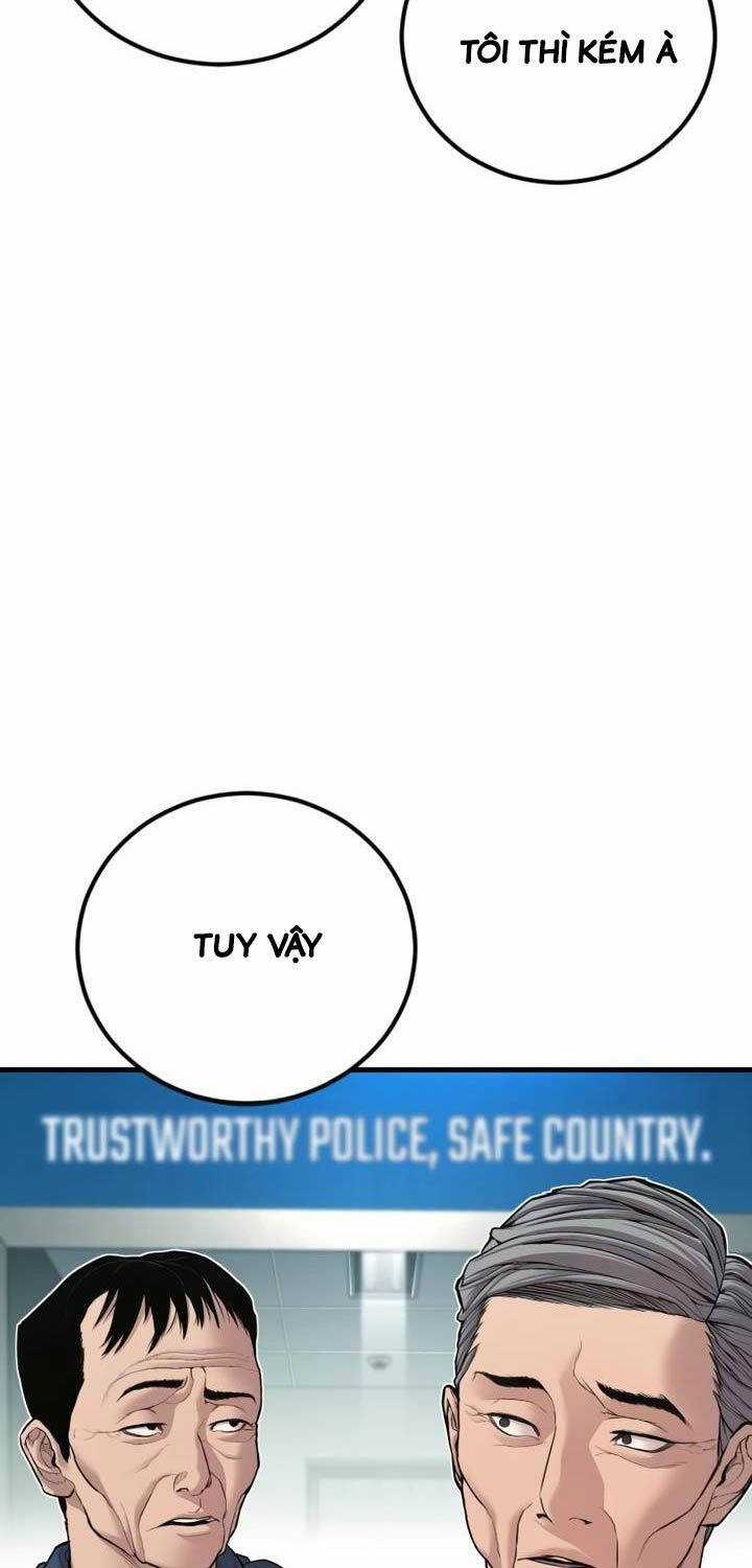 Bố Tôi Là Đặc Vụ Chapter 147 trang 61