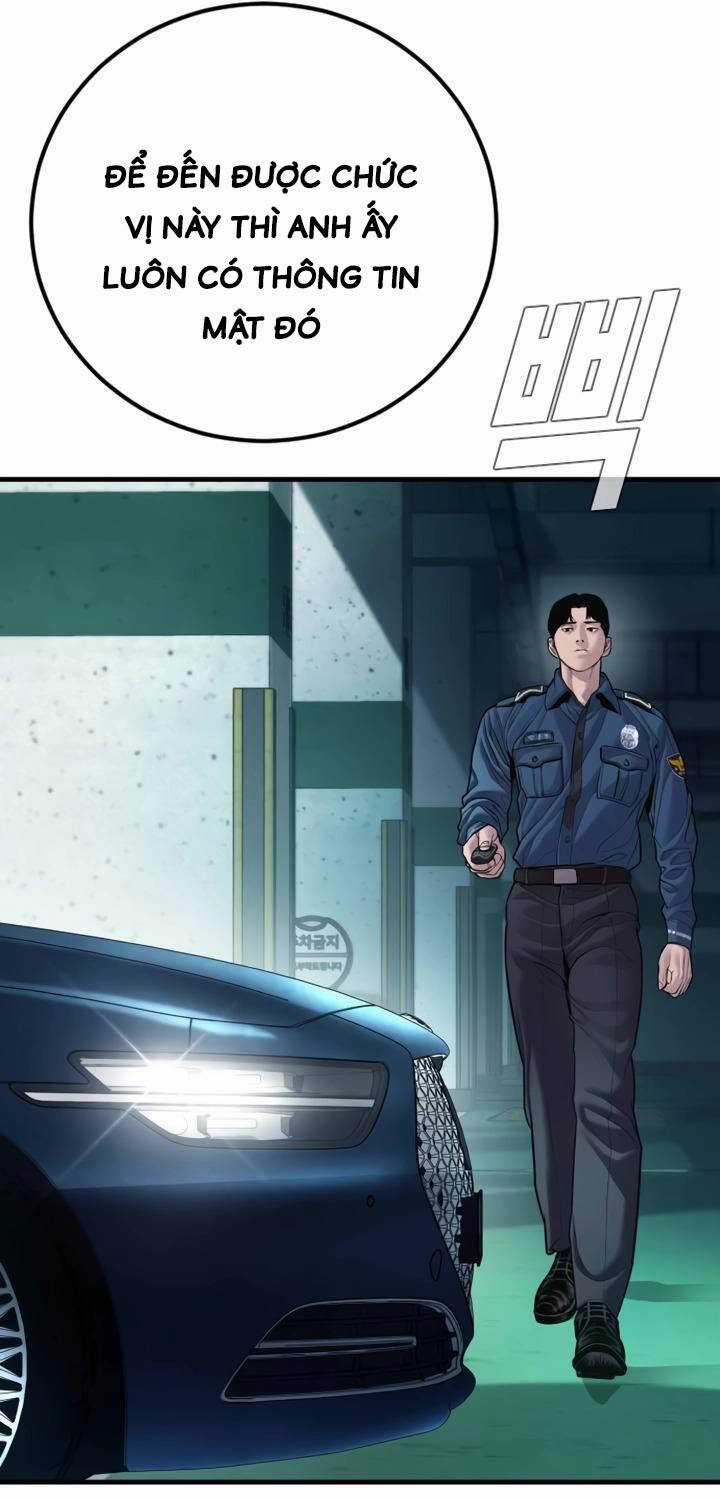 Bố Tôi Là Đặc Vụ Chapter 147 trang 63