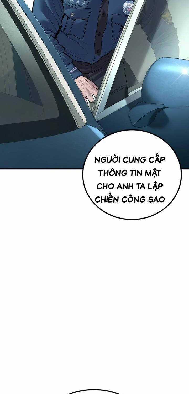 Bố Tôi Là Đặc Vụ Chapter 147 trang 65