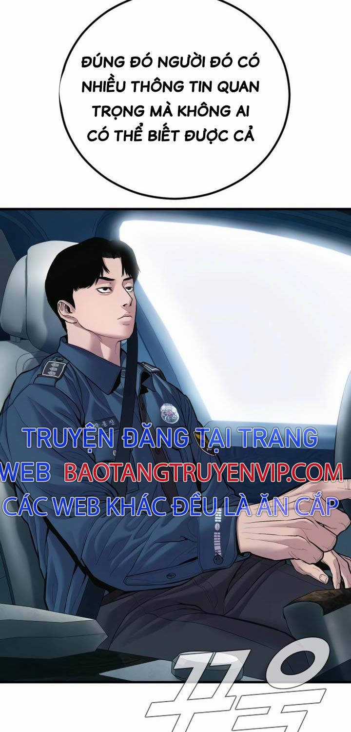 Bố Tôi Là Đặc Vụ Chapter 147 trang 66