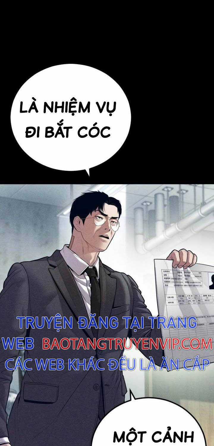 Bố Tôi Là Đặc Vụ Chapter 147 trang 7