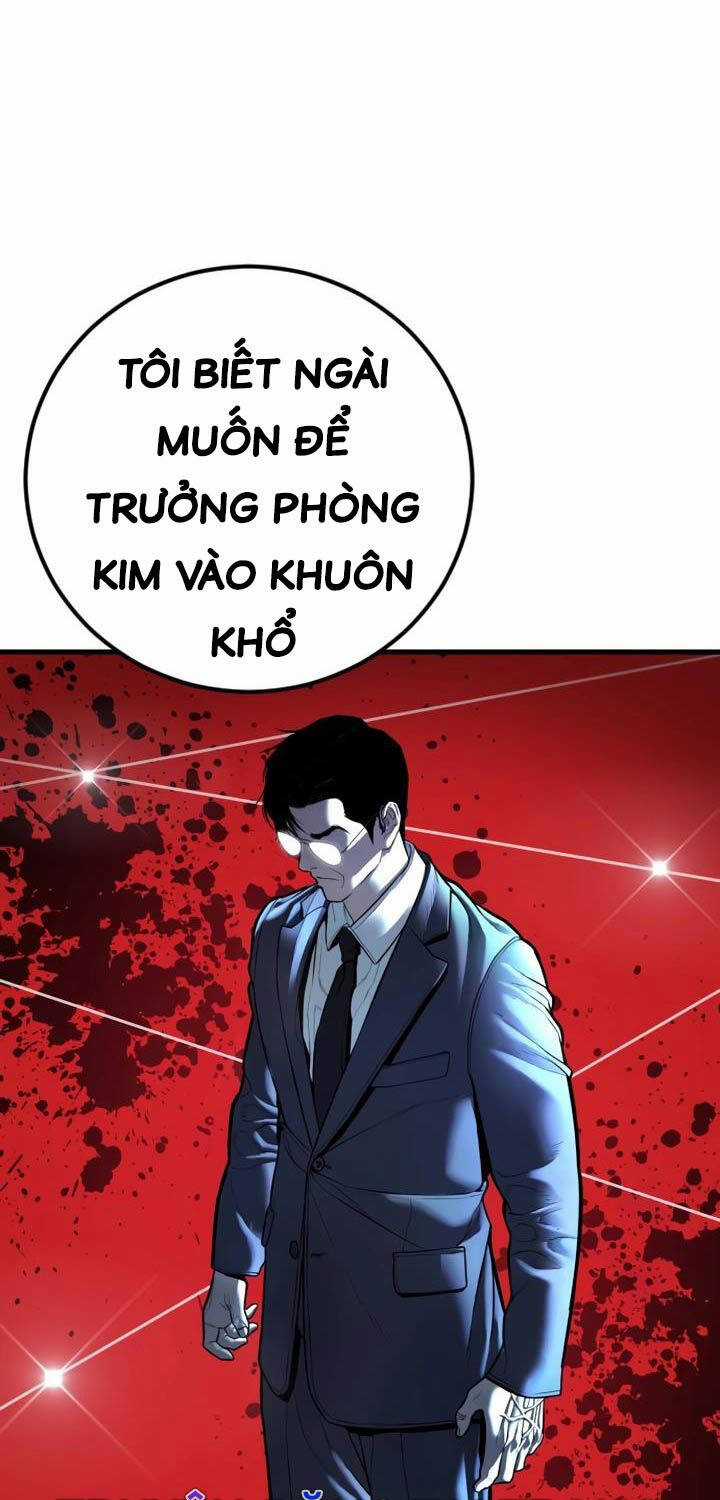 Bố Tôi Là Đặc Vụ Chapter 147 trang 81