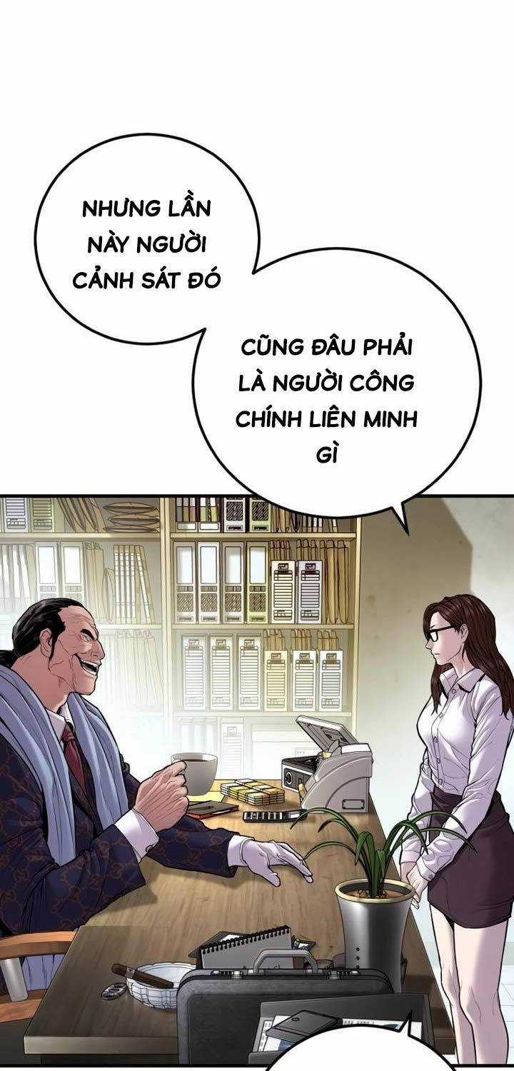 Bố Tôi Là Đặc Vụ Chapter 147 trang 83