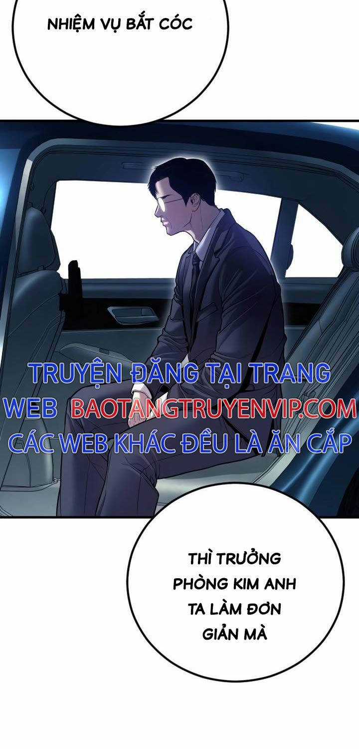 Bố Tôi Là Đặc Vụ Chapter 147 trang 85