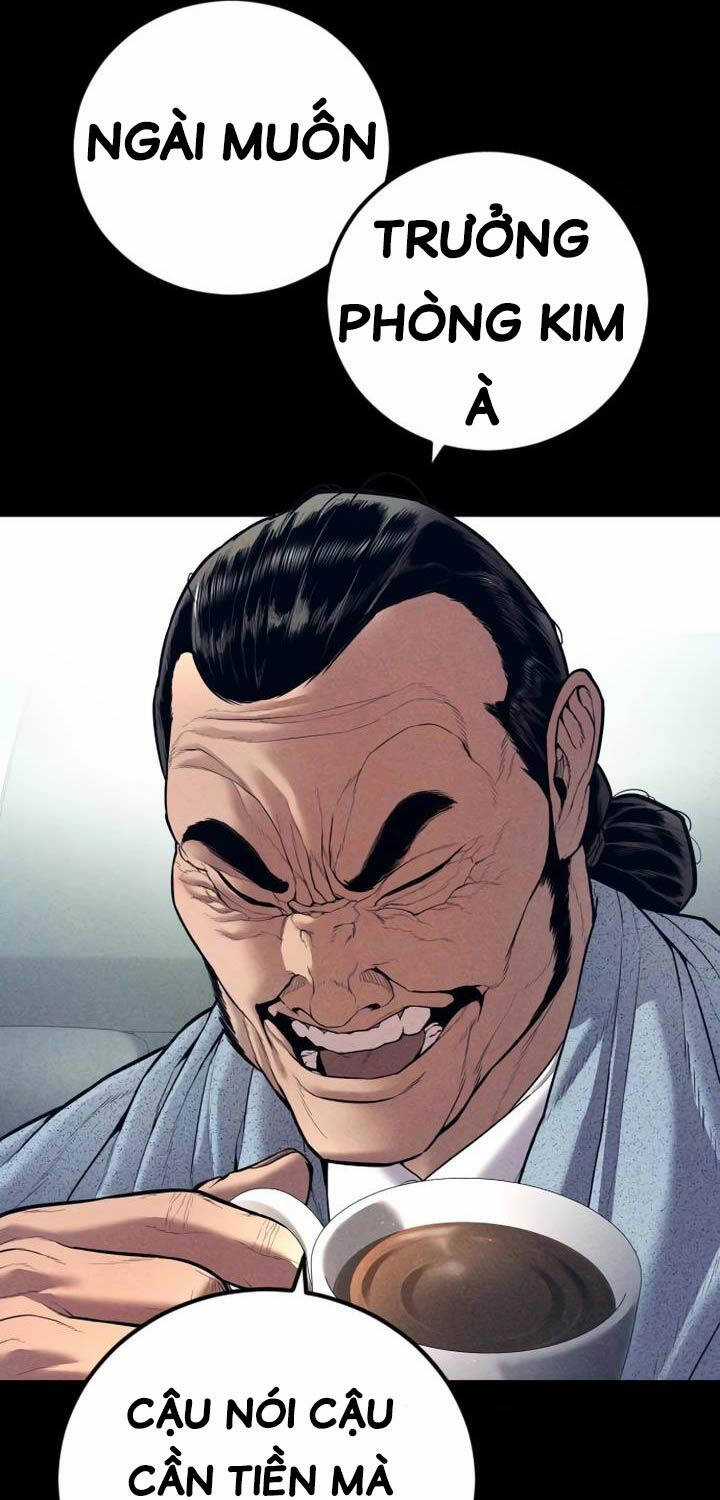 Bố Tôi Là Đặc Vụ Chapter 147 trang 9