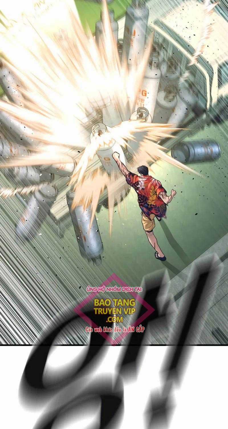 Bố Tôi Là Đặc Vụ Chapter 148.5: ToptruyenZ.com trang 103