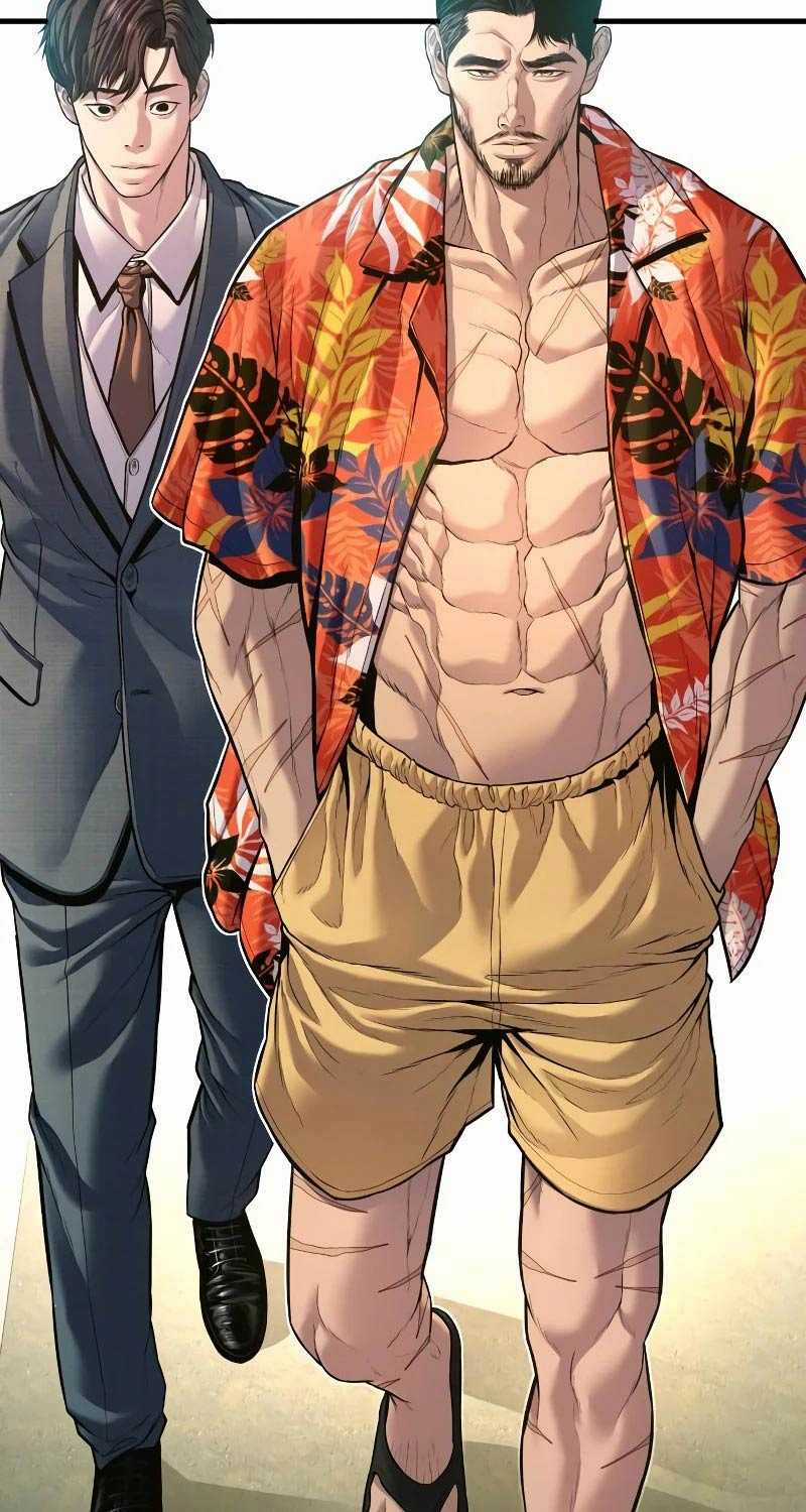 Bố Tôi Là Đặc Vụ Chapter 148.5: ToptruyenZ.com trang 54