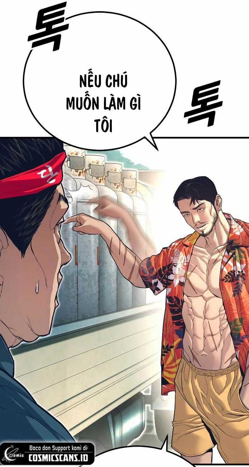 Bố Tôi Là Đặc Vụ Chapter 148.5: ToptruyenZ.com trang 91