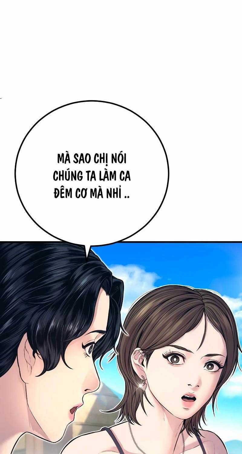 Bố Tôi Là Đặc Vụ Chapter 148 trang 10