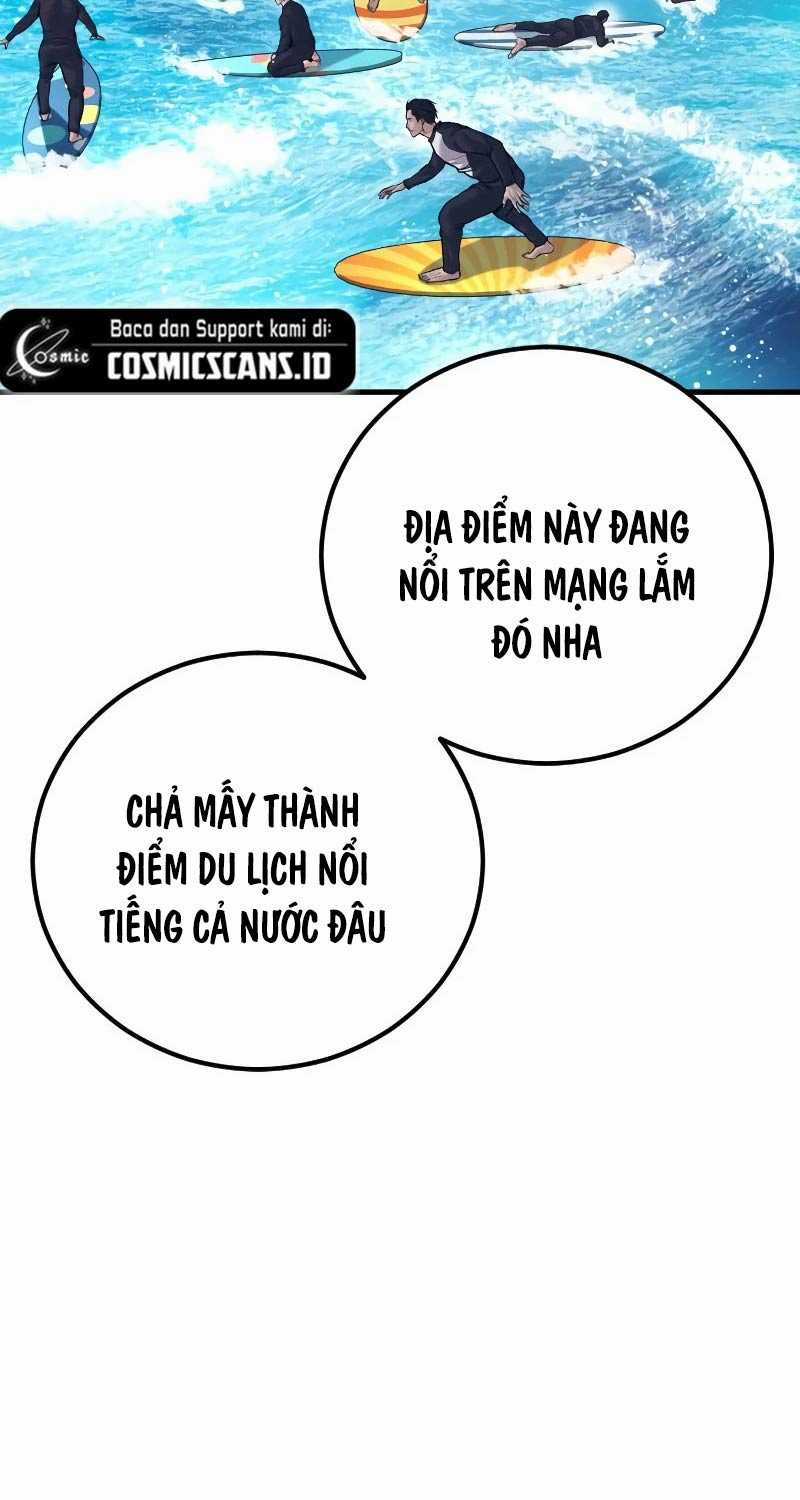 Bố Tôi Là Đặc Vụ Chapter 148 trang 19