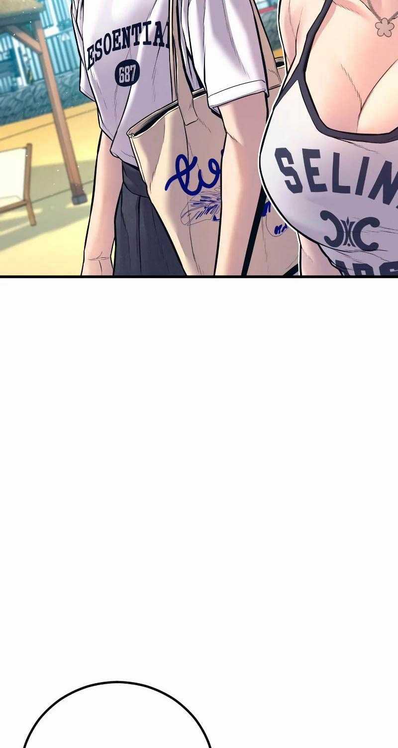 Bố Tôi Là Đặc Vụ Chapter 148 trang 21