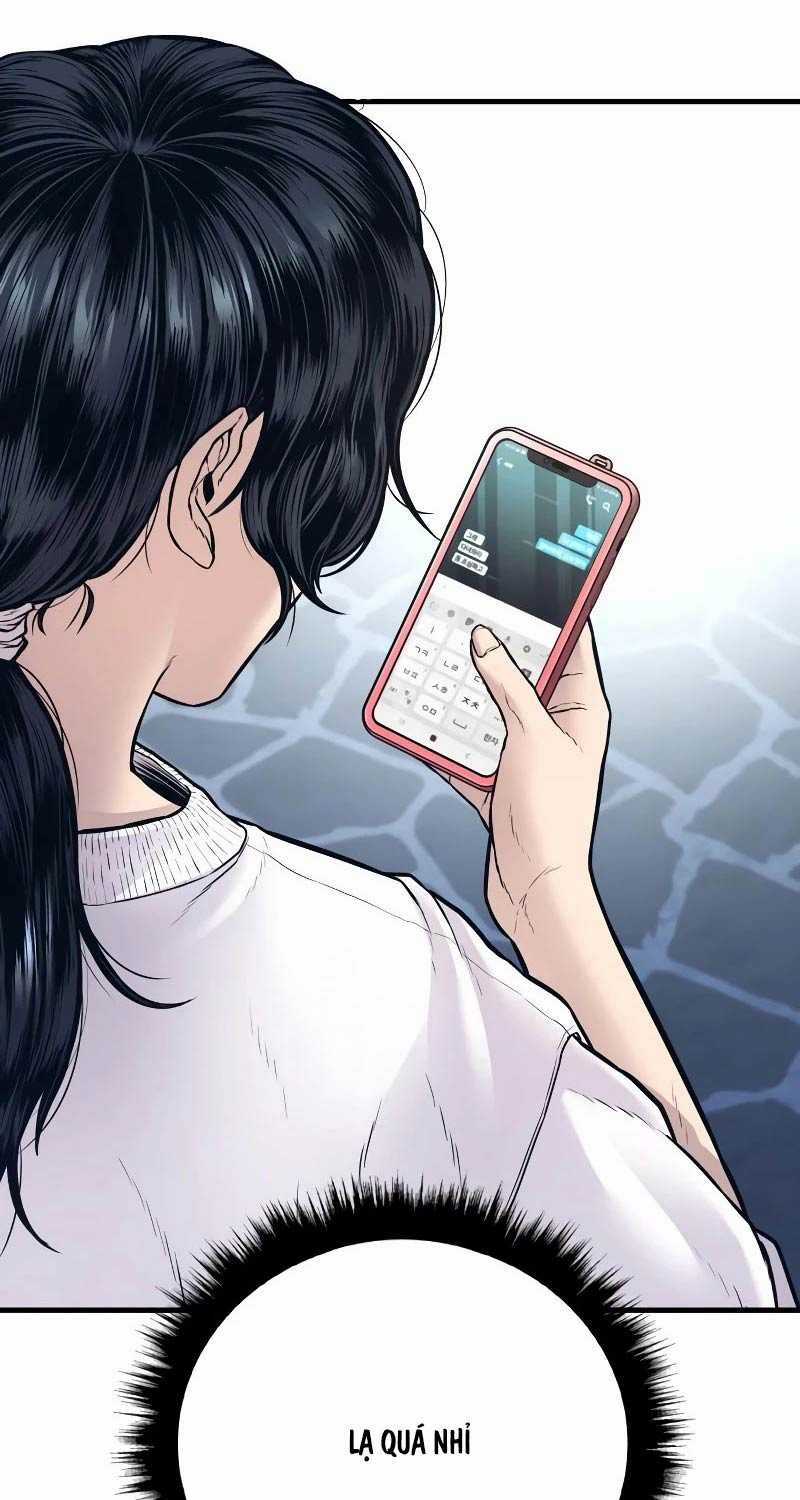 Bố Tôi Là Đặc Vụ Chapter 148 trang 3