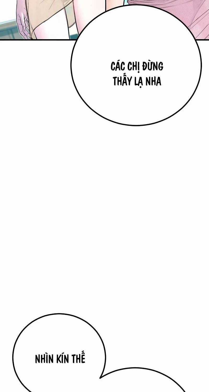 Bố Tôi Là Đặc Vụ Chapter 148 trang 31