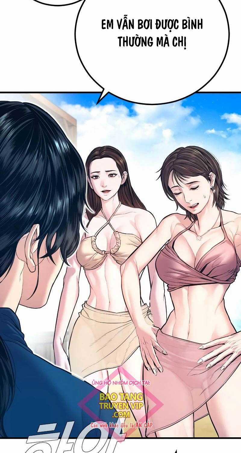 Bố Tôi Là Đặc Vụ Chapter 148 trang 34