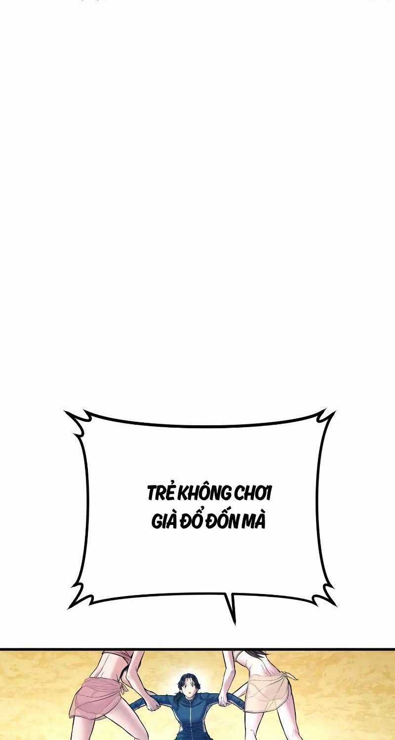 Bố Tôi Là Đặc Vụ Chapter 148 trang 37