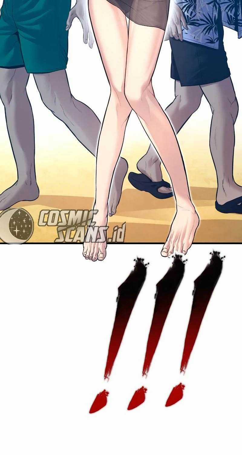 Bố Tôi Là Đặc Vụ Chapter 148 trang 41