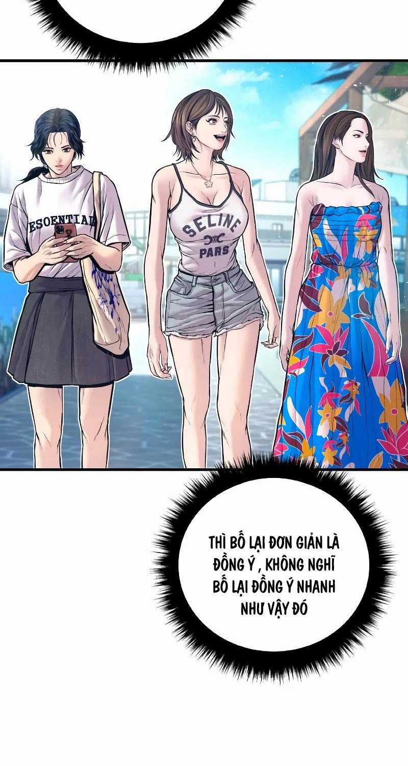 Bố Tôi Là Đặc Vụ Chapter 148 trang 5