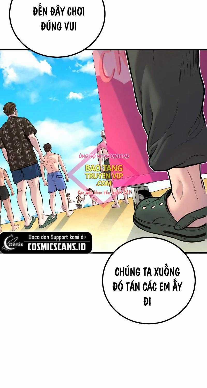 Bố Tôi Là Đặc Vụ Chapter 148 trang 53