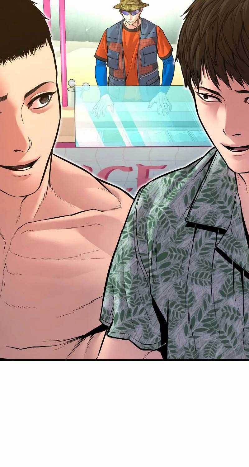 Bố Tôi Là Đặc Vụ Chapter 148 trang 55