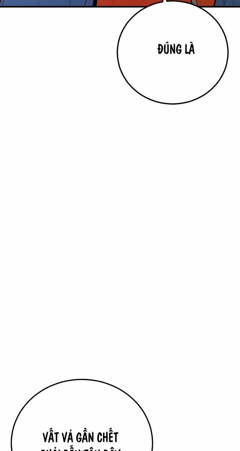 Bố Tôi Là Đặc Vụ Chapter 148 trang 57