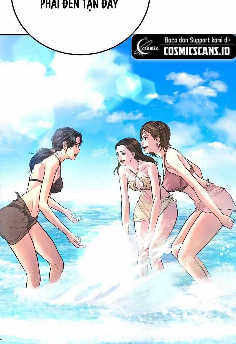 Bố Tôi Là Đặc Vụ Chapter 148 trang 58