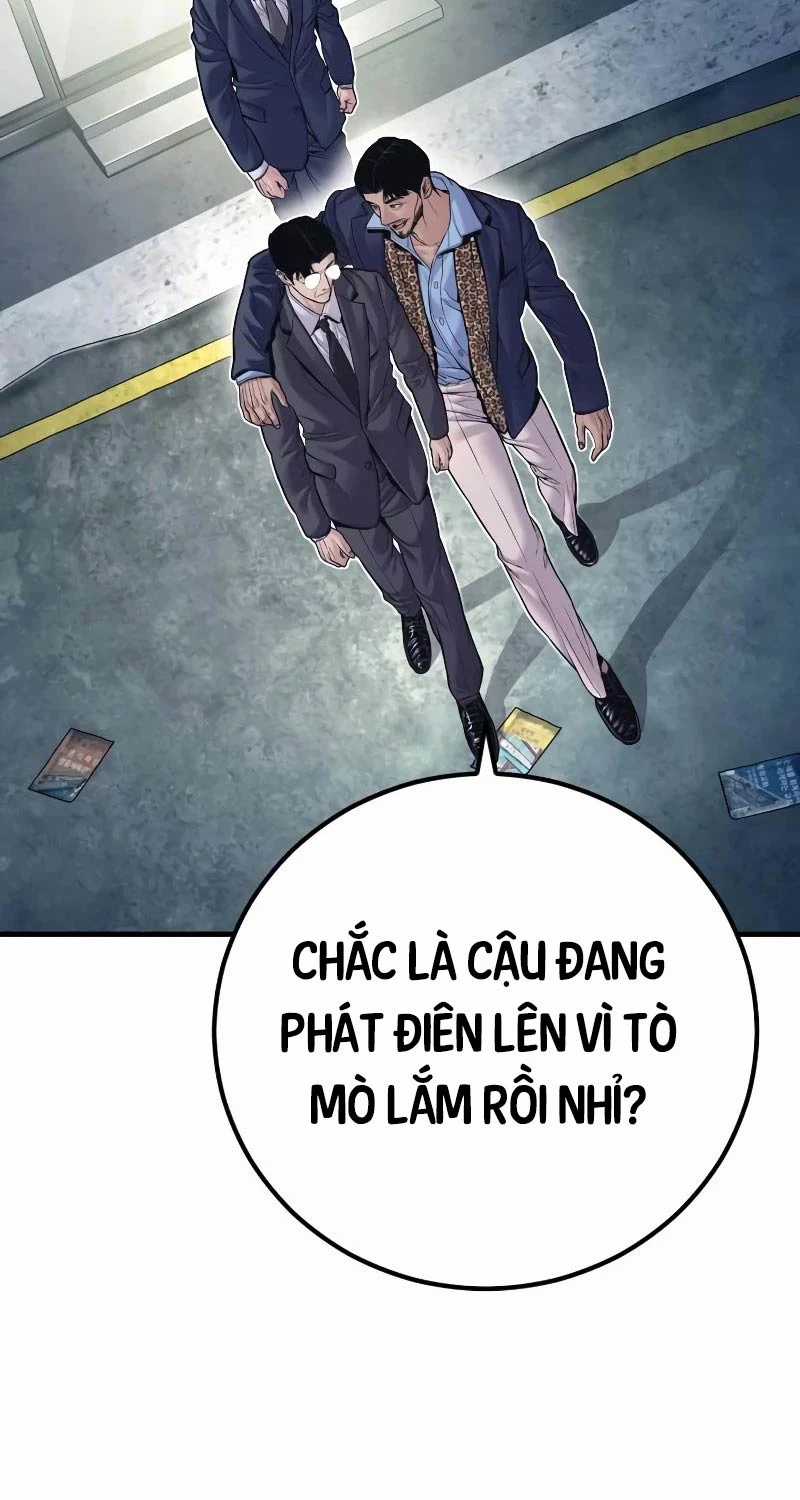 Bố Tôi Là Đặc Vụ Chapter 149 trang 103