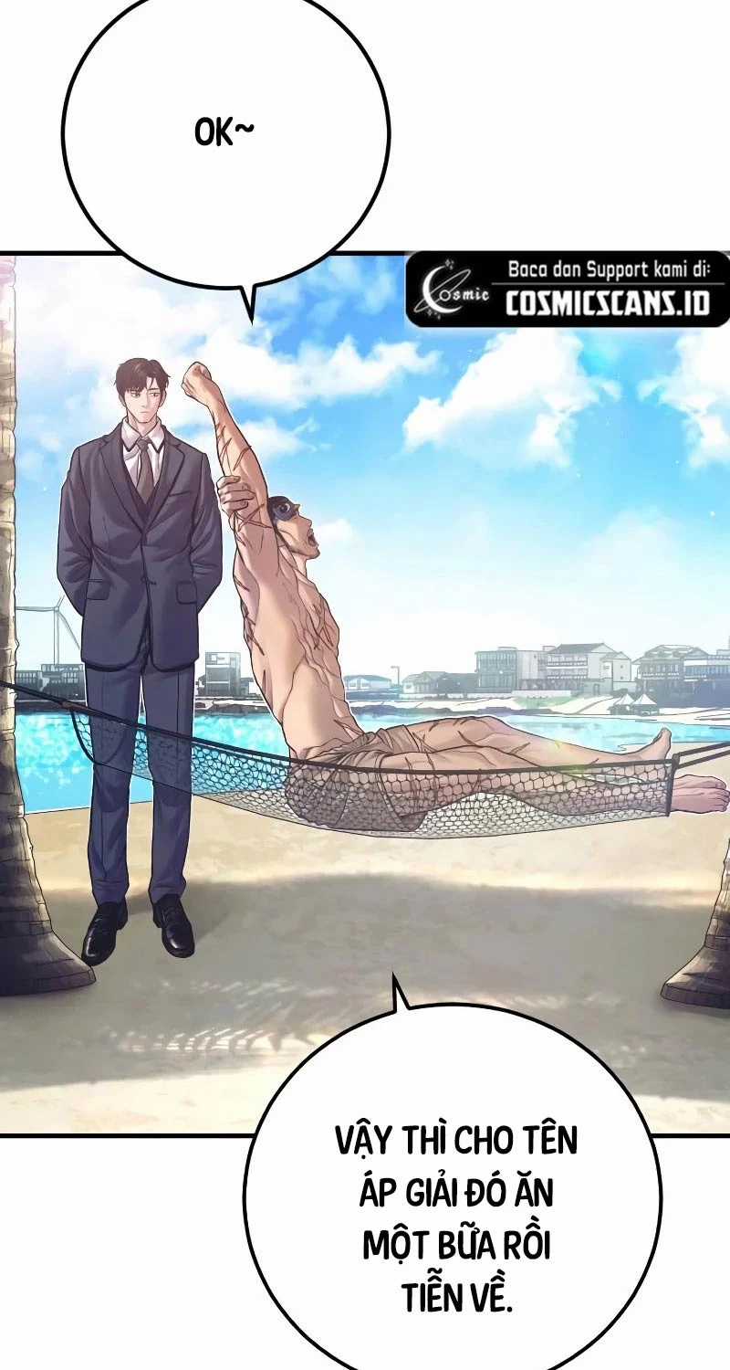 Bố Tôi Là Đặc Vụ Chapter 149 trang 11