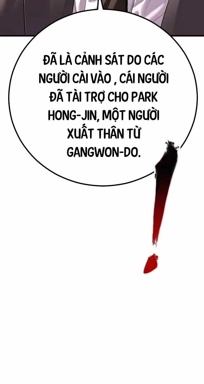 Bố Tôi Là Đặc Vụ Chapter 149 trang 112