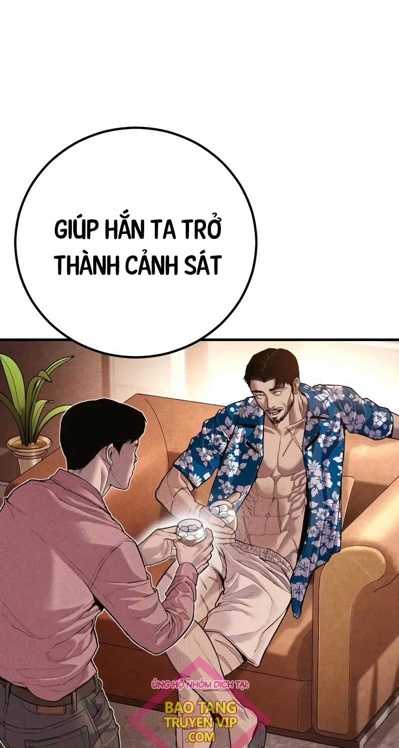 Bố Tôi Là Đặc Vụ Chapter 149 trang 113