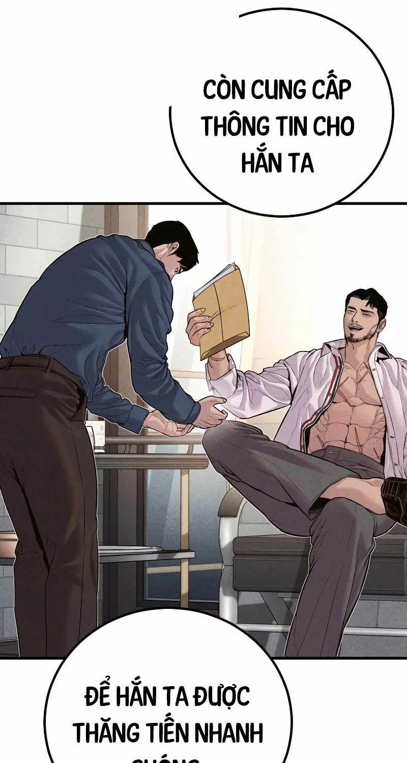 Bố Tôi Là Đặc Vụ Chapter 149 trang 115