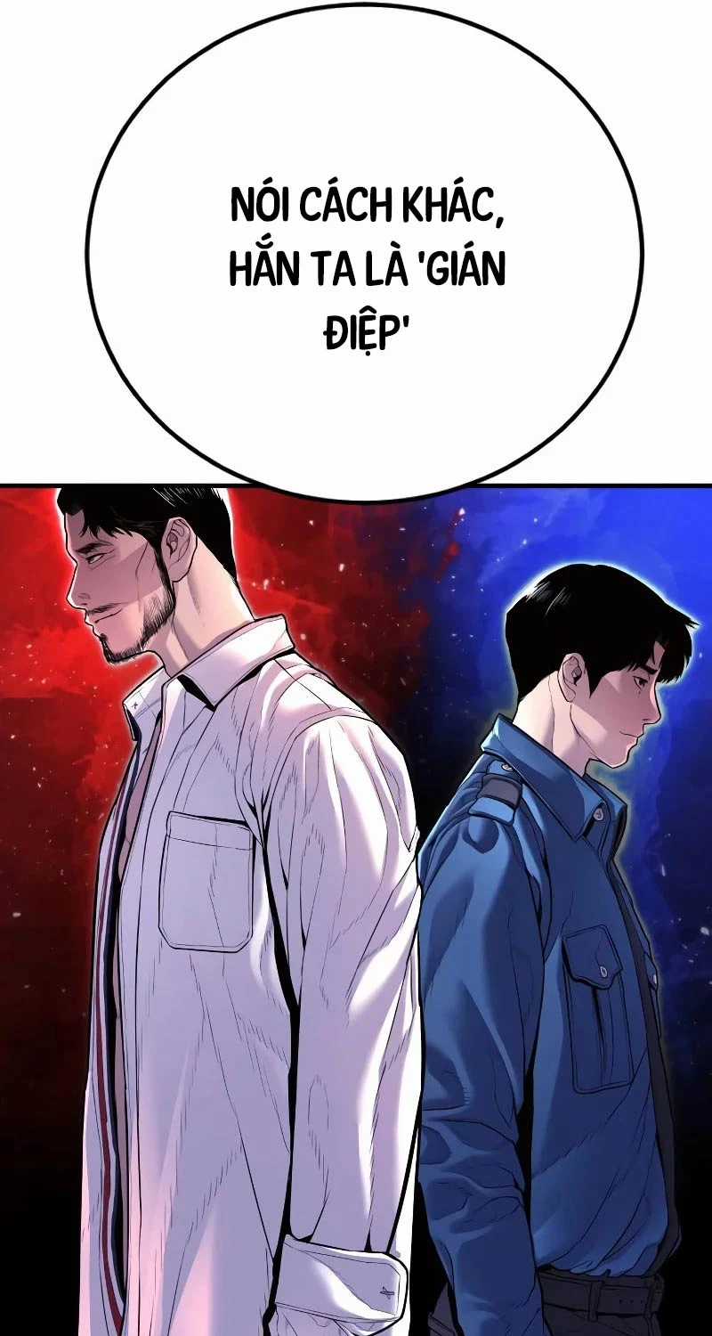 Bố Tôi Là Đặc Vụ Chapter 149 trang 117