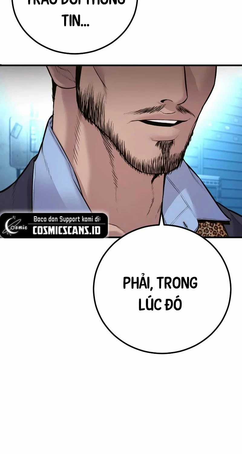 Bố Tôi Là Đặc Vụ Chapter 149 trang 119