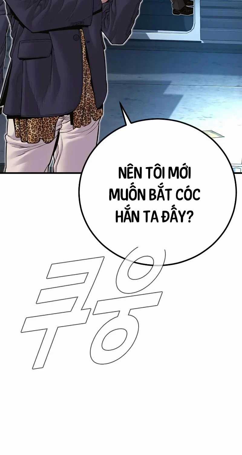 Bố Tôi Là Đặc Vụ Chapter 149 trang 121
