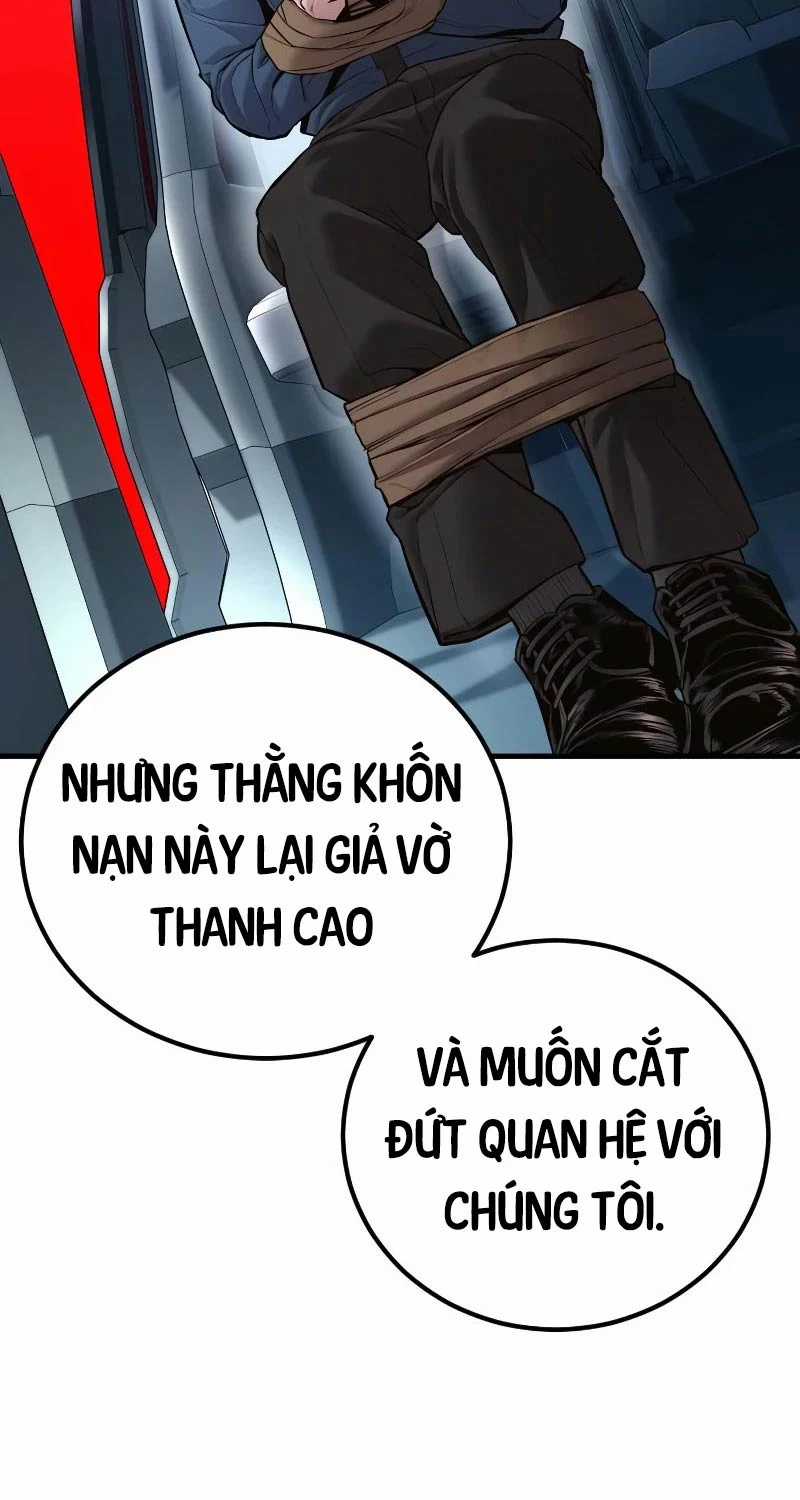 Bố Tôi Là Đặc Vụ Chapter 149 trang 123