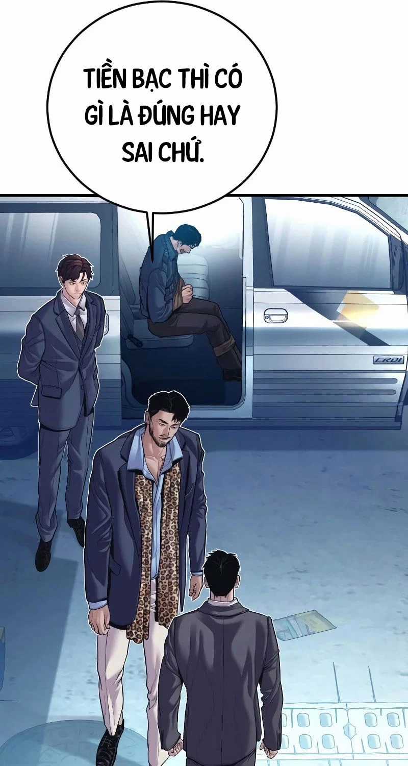 Bố Tôi Là Đặc Vụ Chapter 149 trang 127